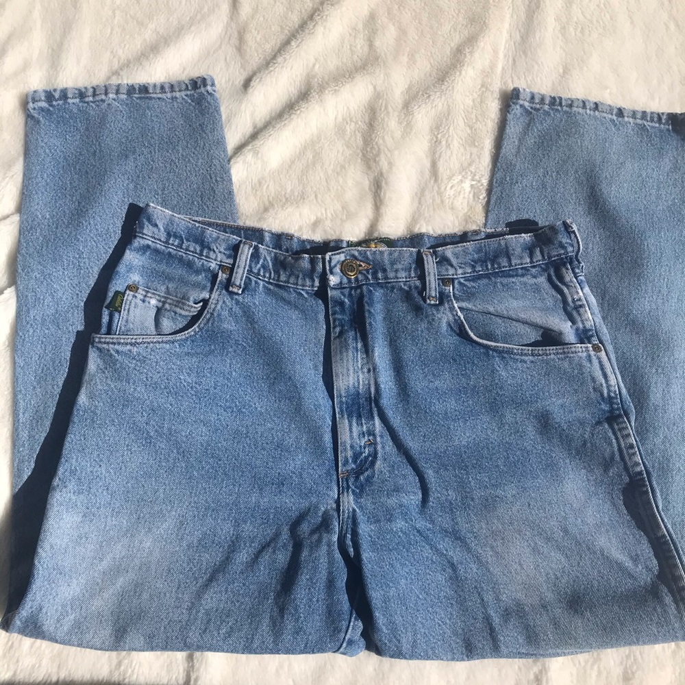 Cabelas Men’s Jeans 38x30